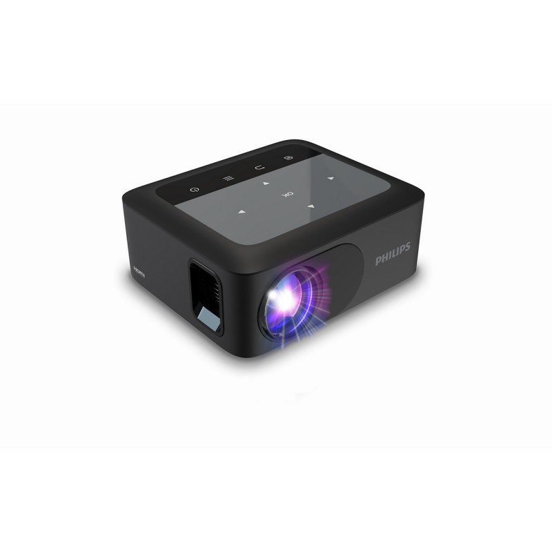 Philips Neopix 110 Data Projector 100